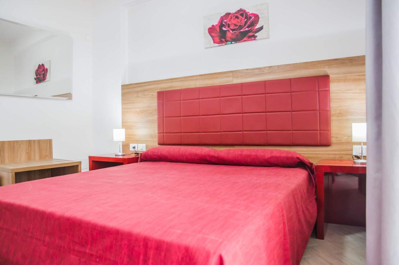 Palazzo Archeo Aparthotel Πομπηία Εξωτερικό φωτογραφία