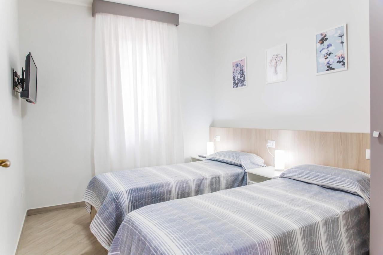 Palazzo Archeo Aparthotel Πομπηία Εξωτερικό φωτογραφία
