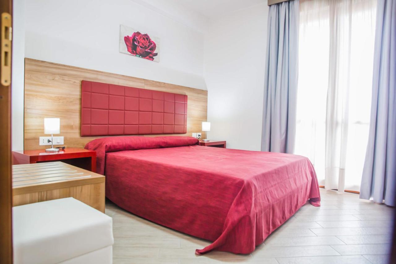 Palazzo Archeo Aparthotel Πομπηία Εξωτερικό φωτογραφία