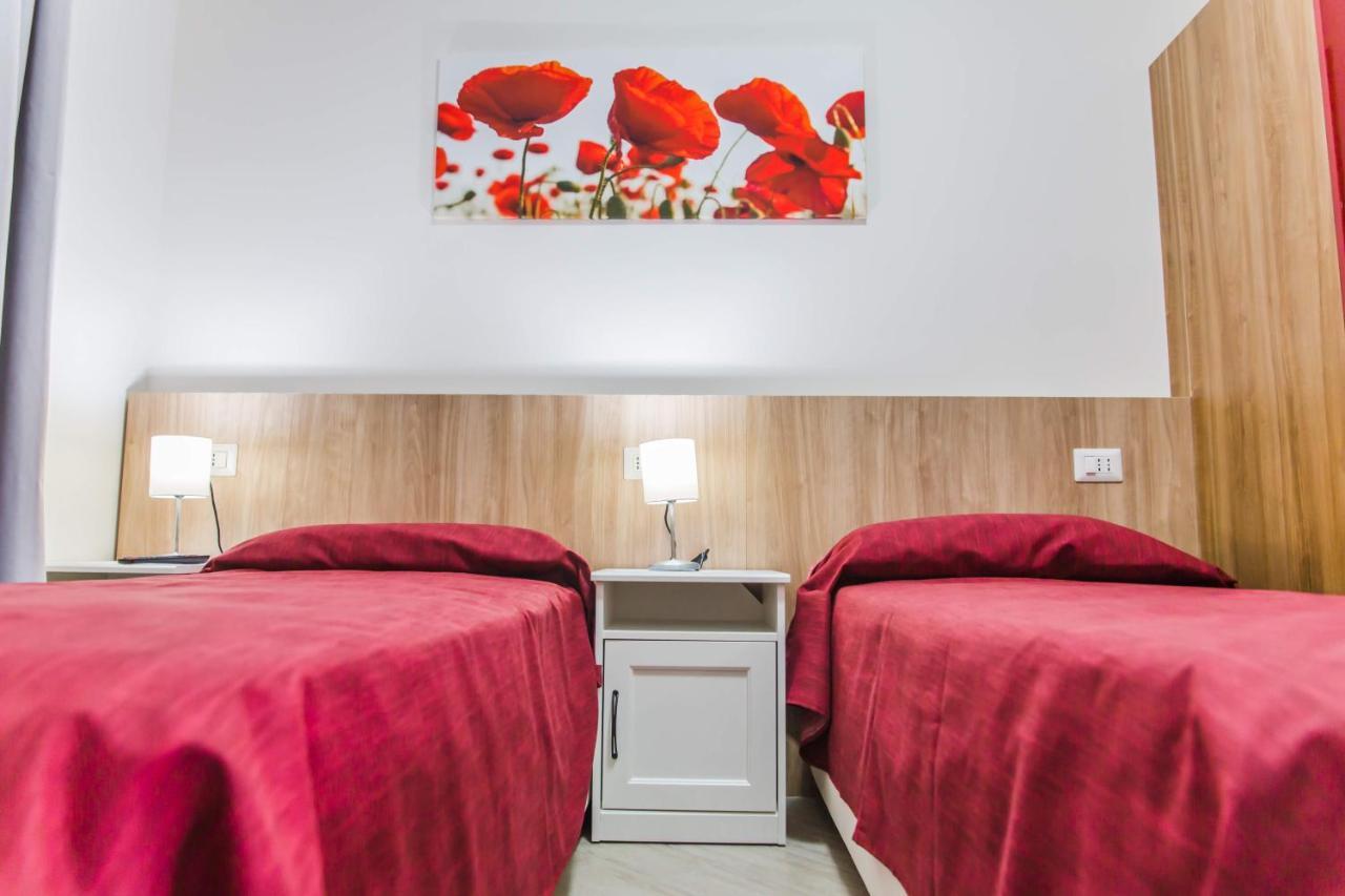 Palazzo Archeo Aparthotel Πομπηία Εξωτερικό φωτογραφία