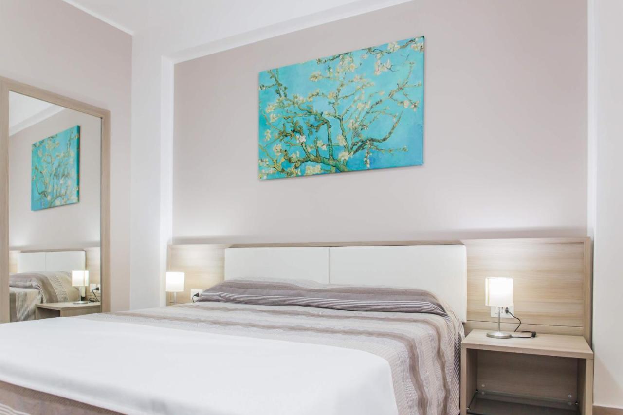 Palazzo Archeo Aparthotel Πομπηία Εξωτερικό φωτογραφία