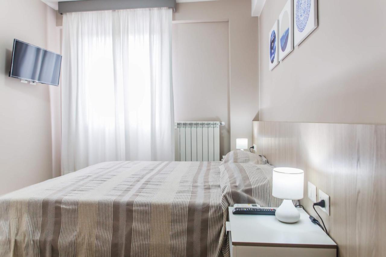 Palazzo Archeo Aparthotel Πομπηία Εξωτερικό φωτογραφία