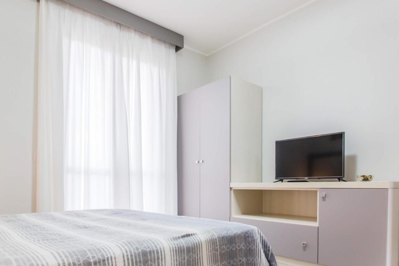 Palazzo Archeo Aparthotel Πομπηία Εξωτερικό φωτογραφία
