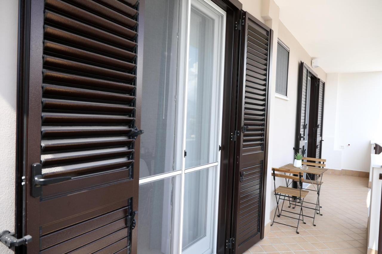 Palazzo Archeo Aparthotel Πομπηία Εξωτερικό φωτογραφία