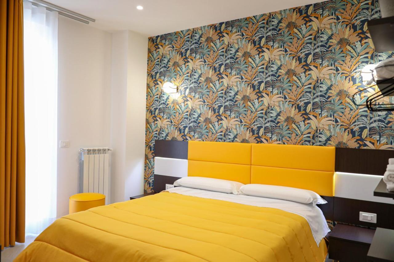 Palazzo Archeo Aparthotel Πομπηία Εξωτερικό φωτογραφία